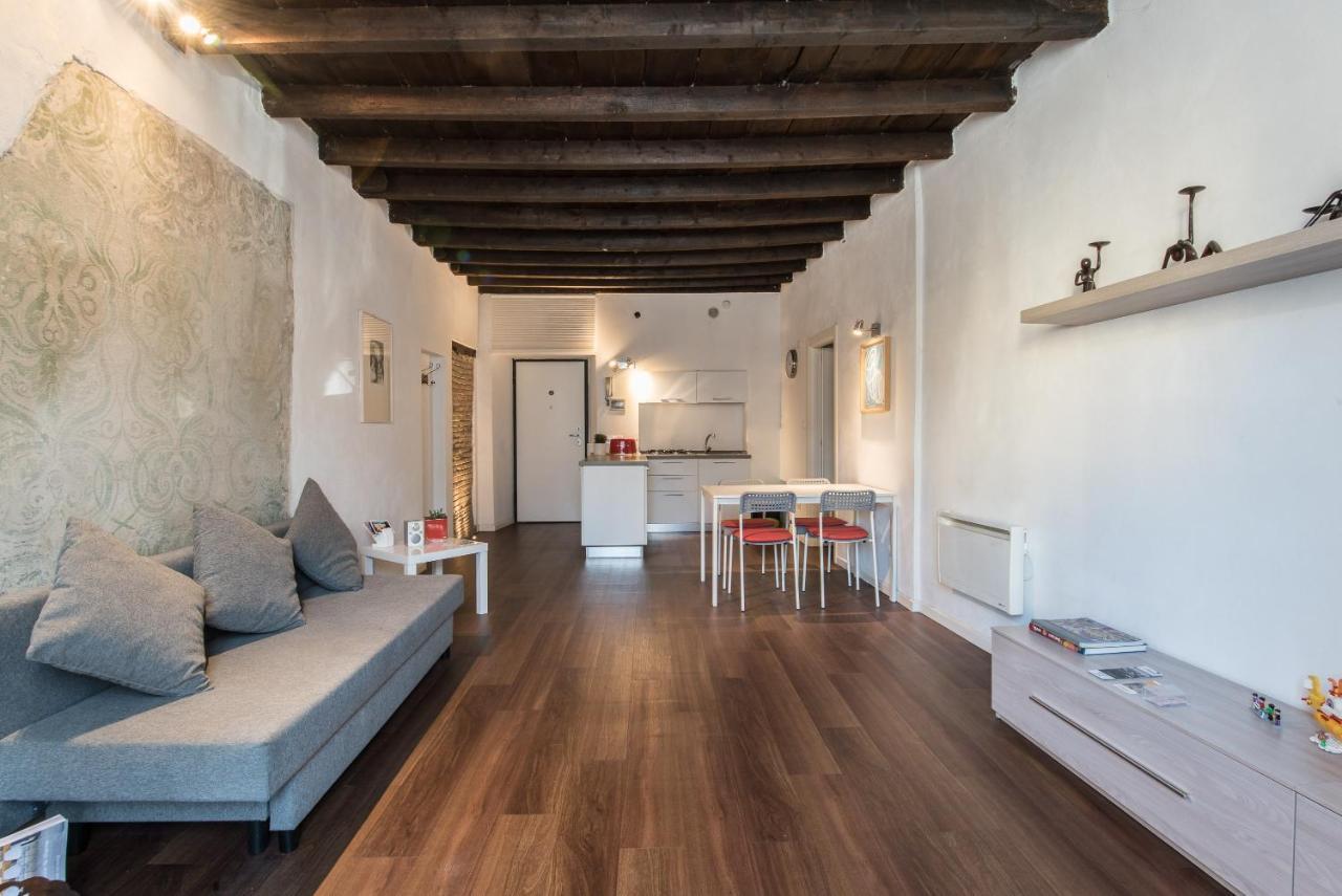 Casa Vacanza Chiara Bérgamo Exterior foto