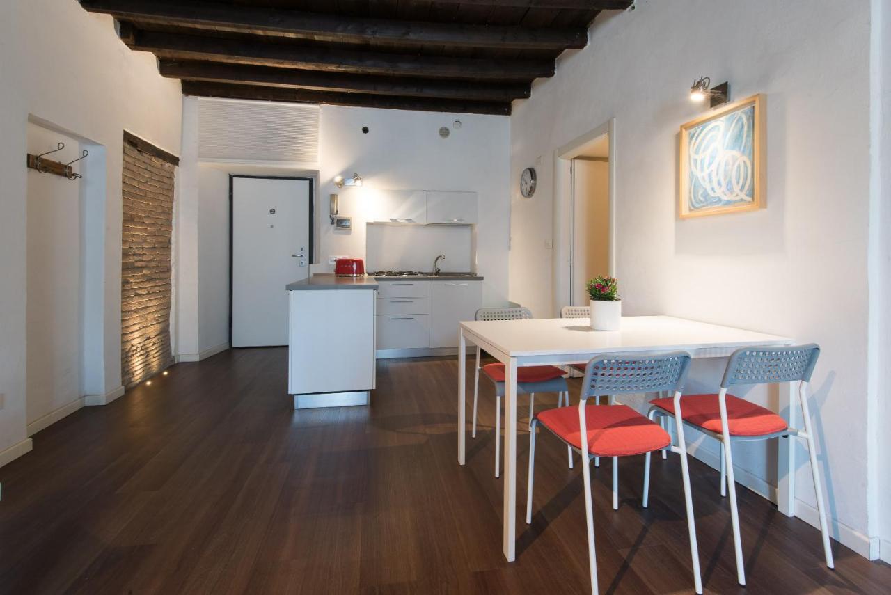 Casa Vacanza Chiara Bérgamo Exterior foto